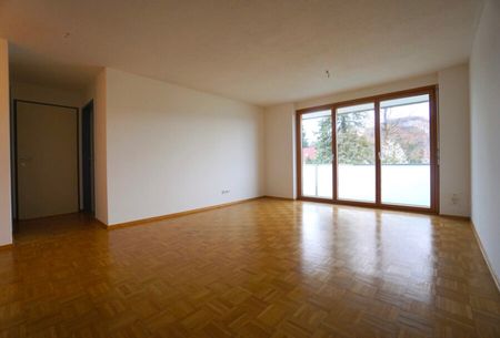 2 Zimmer-Wohnung | Terrasse | Götzis - Photo 2