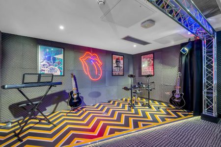 1 bedroom private hall to rent - Photo 3