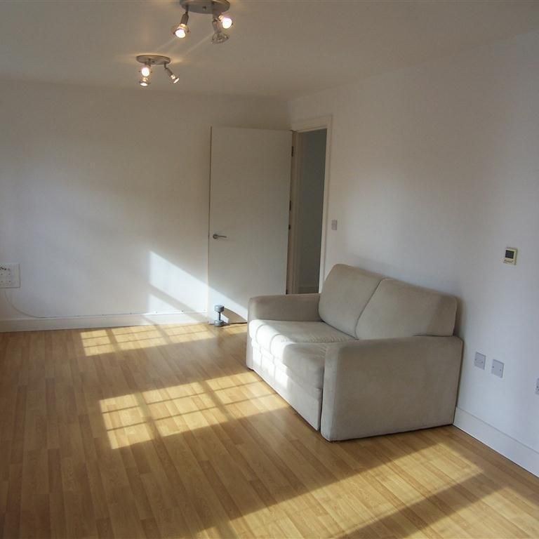 Apartment12Westpoint, BrookStreet, Derby - Photo 1