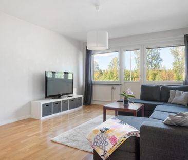 Nyköping - 3rok - tillsv - 10.350kr/mån - Photo 6