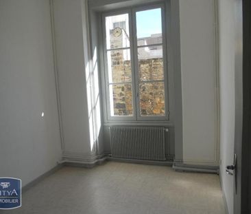 Location appartement 2 pièces de 50m² - Photo 1