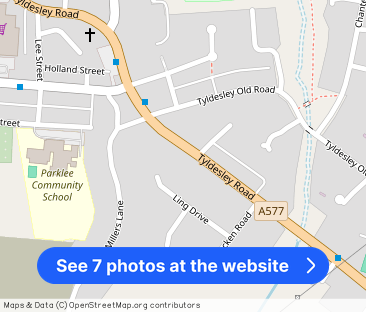 Tyldesley Road, Atherton, Manchester - Photo 1