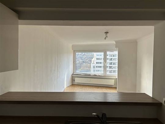 Appartement te huur - Photo 1
