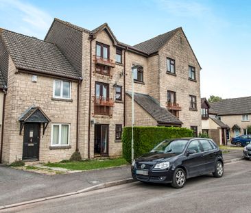 1 bedroom flat to rent Woodhouse Close, Cirencester - Photo 6