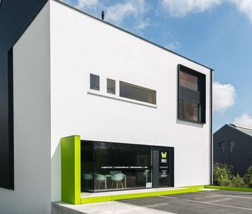 Appartement te huur in Autelbas voor € 900 met 1 slaapkamer - Foto 2