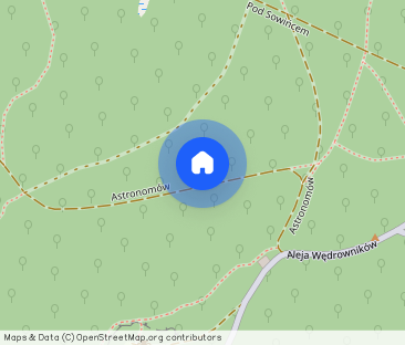 Mieszkanie dla studentów - Zdjęcie 1