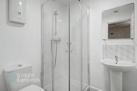 Studio to rent - Photo 3