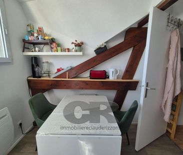 Location Appartement 1 pièce 32m² MEY 57070 - Photo 1