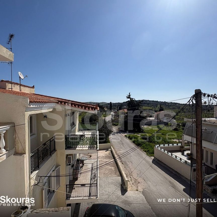 Διαμέρισμα για ενοικίαση Κρανίδι - Φωτογραφία 1