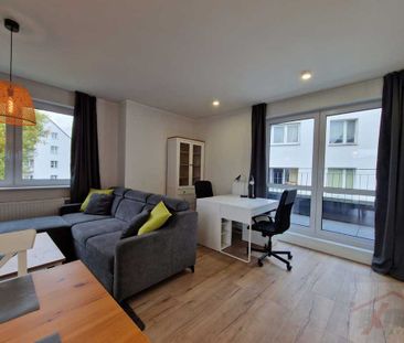 Apartament z dwoma tarasami i miejscem parkingowym (436322) - Zdjęcie 2