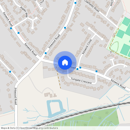 Annexe, Keswick Road, Cringleford, Norwich, Norwich, NR4