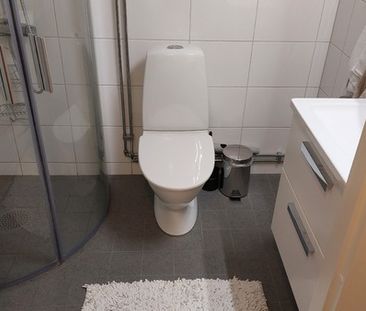 Kungsgatan, Uppsala - Foto 4