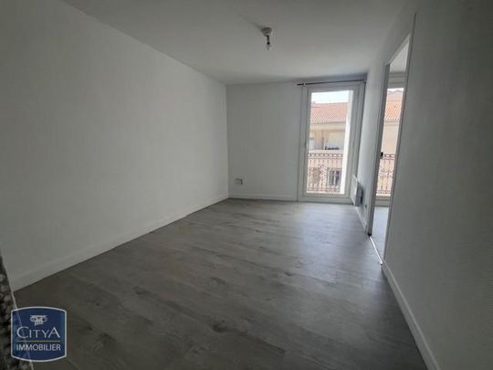 Location Appartement 2 pièces 36m² BEZIERS 34500 - Photo 1