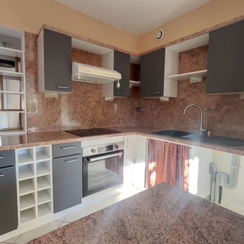 À Caux (34), maison en location avec SAINT ANDRÉ IMMOBILIER - Photo 1