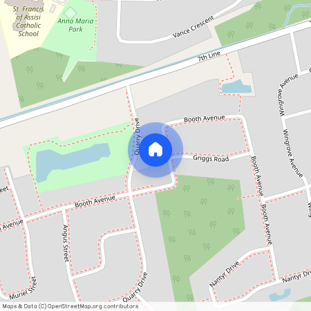 996 Booth Avenue Unit# (Upper), Innisfil