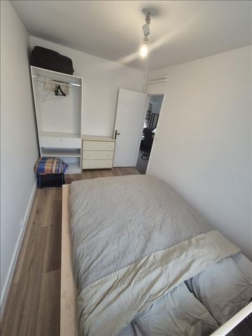 3 pièces - Meublé - 50 m² - 1er étage - Colocation non autorisée - Photo 5