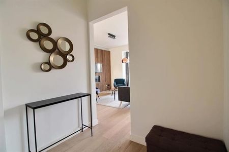Appartement te huur - Foto 3