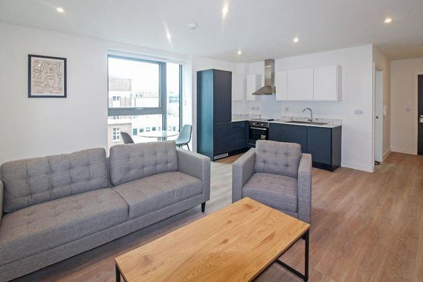 2 bedroom apartment to rent - Photo 1