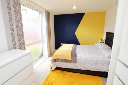 1 bedroom flat to rent - Photo 3