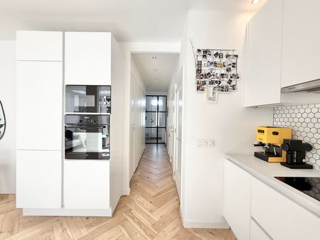 Postjeskade 41-H, Paramariboplein e.o., 1058DG, Amsterdam - Photo 2