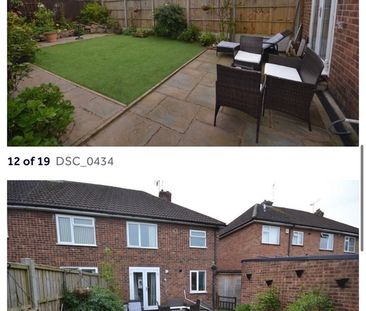 3 Bed Semi-Detached House, Edenhurst Avenue, LE3 - Photo 2