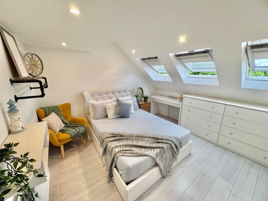 Room in a Shared House, Bruce Road, NW10 - Photo 1