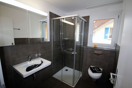 Charmante, helle 3-Zimmer-Wohnung an zentraler Lage! - Photo 5