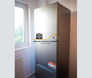 Inchiriere Apartament 3 camere-Drumul Sarii-13 Septembrie-Semicentral - Photo 6