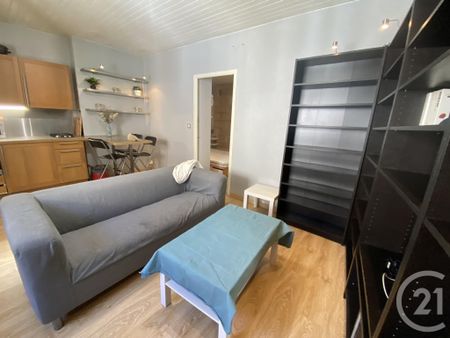 Location Appartement 2 pièces 29m² MONTPELLIER 34000 - Photo 4