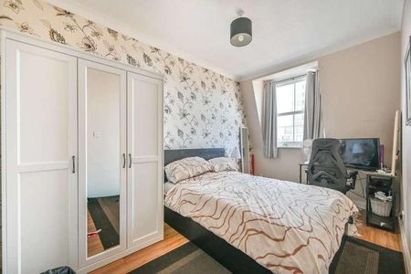 Pembridge Gardens, Notting Hill Gate, W2 - Photo 4