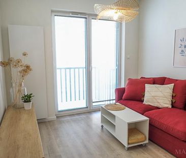 MIESZKANIE na WYNAJEM - Photo 5