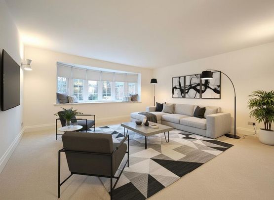 4 bedroom townhouse to rent - Photo 1