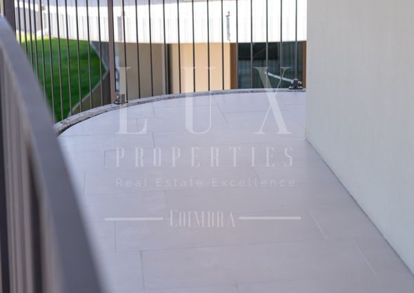 Apartamento T2 em Coimbra