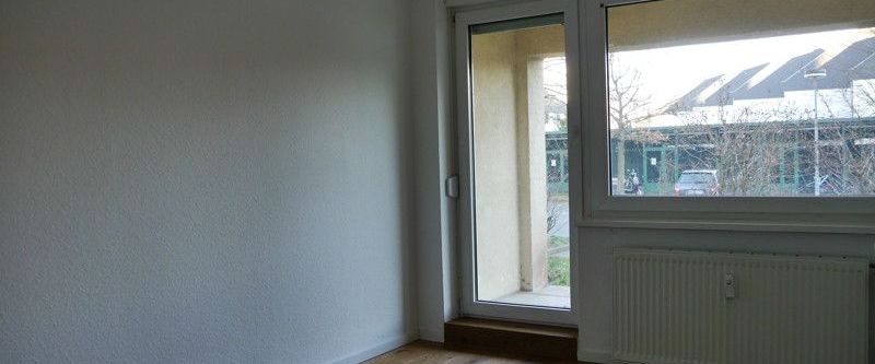 ﻿Schöne 2-Zimmer-Wohnung mit Tageslichtbad und Terrasse in Maintal-Bischofsheim zu vermieten - Foto 1