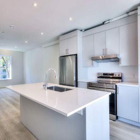 3 CH - 1 SDB - Montréal - $2,500 /mo - Photo 4