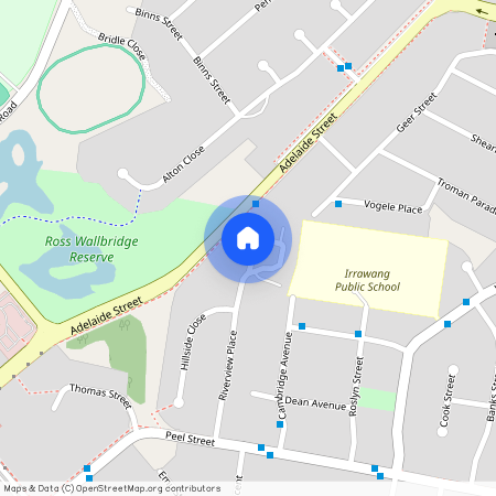 3/19 Oak Circuit, NSW 2324, Raymond Terrace