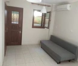 Studio/Γκαρσονιέρα για ενοικίαση - Άνω Πόλη, - Φωτογραφία 1