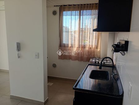 Apartamento com 2 quartos e 70m² para alugar em Pagani, Palhoça. - Foto 4