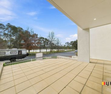 Fantastic Yerrabi Pond Location! - Photo 1