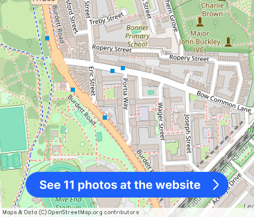 Portia Way, Mile End, E3 - Photo 1