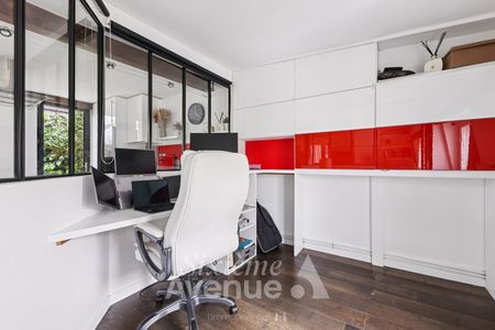 Appartement Paris 3 pièce(s) 70.14 m2 - Photo 5