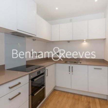 1 Bedroom flat to rent in Duckett Street, Stepney, E1 - Photo 1