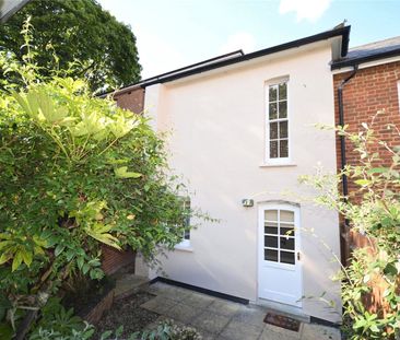 3 bedroom terraced house to rent - Photo 4