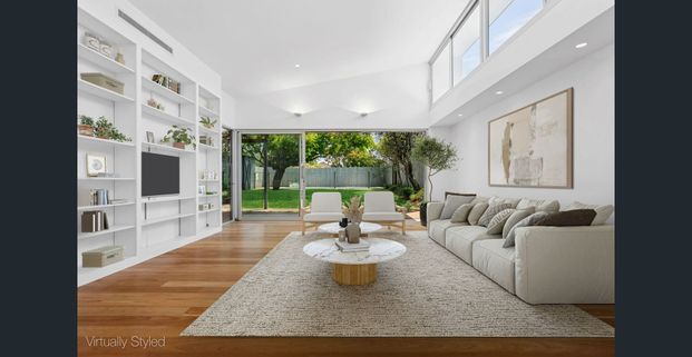 Exquisite Freestanding Family Home with a Focus on Entertaining - Photo 1