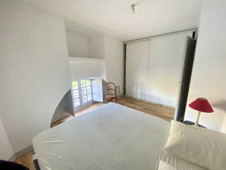 BORDEAUX - QUAI DES SALINIÈRES - APPARTEMENT MEUBLÉ - Photo 3