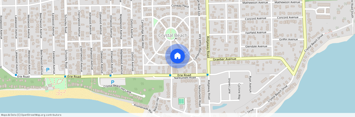 186 Lincoln Road, Fort Erie