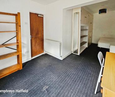 1 bedroom terraced house to rent - Photo 5