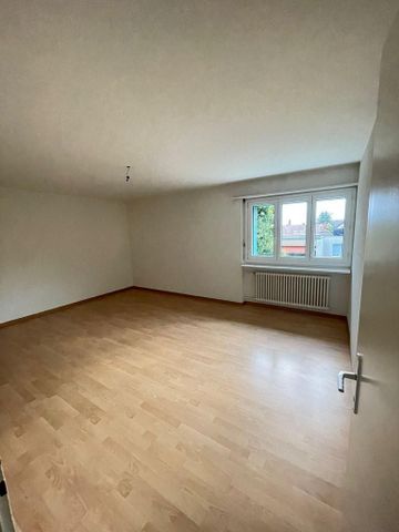 Familienwohnung in Zuchwil - Photo 2