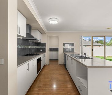 THREE BEDROOM HOME IN KANGAROO FLAT - Photo 4