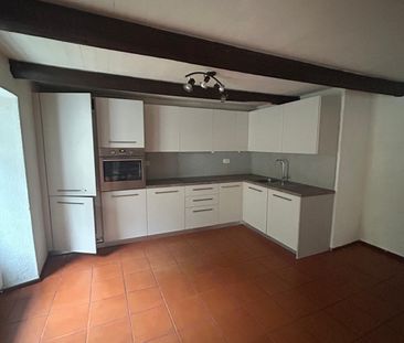 3.5 Zimmer, 80 m² - Photo 2